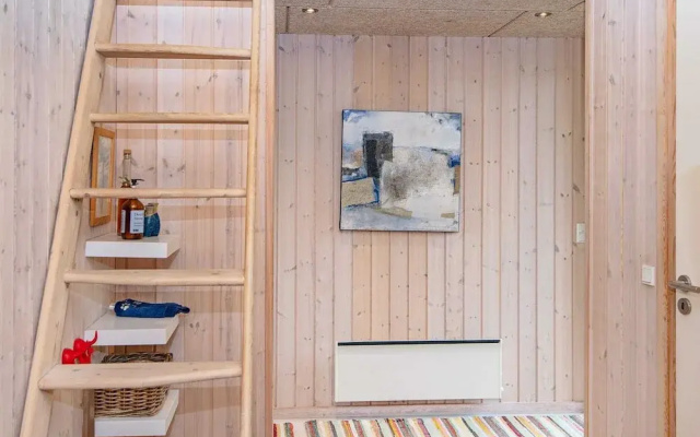 5 Star Holiday Home in Glesborg