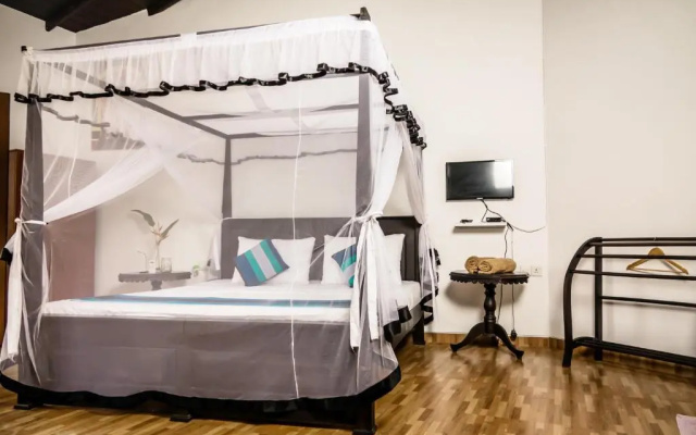 Grand Conch Villa