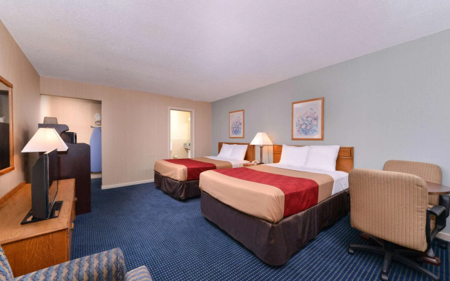 Economy Inn