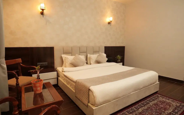 Hotel 777, Pushkar