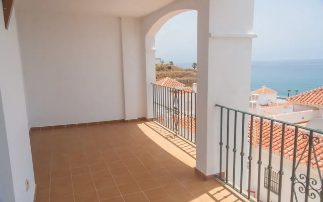 Apartamento Balcones Heights Torrox Canovas