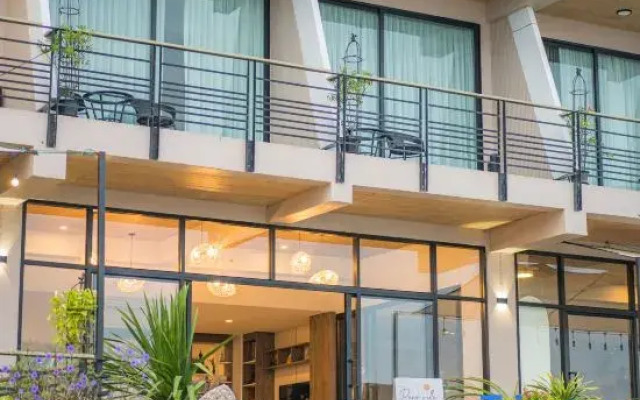 Mekong Pano Villa