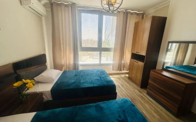 Premiere Cairo Apartments & Studios