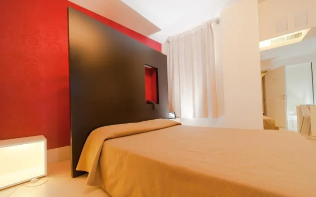 Hotel Savoy Parma