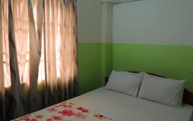 Apsara Teok Thla Guesthouse
