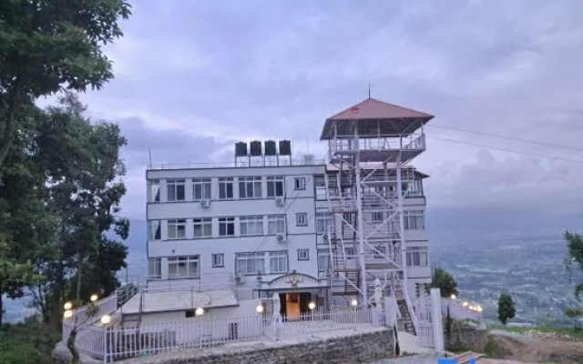 Hotel Prem Durbar