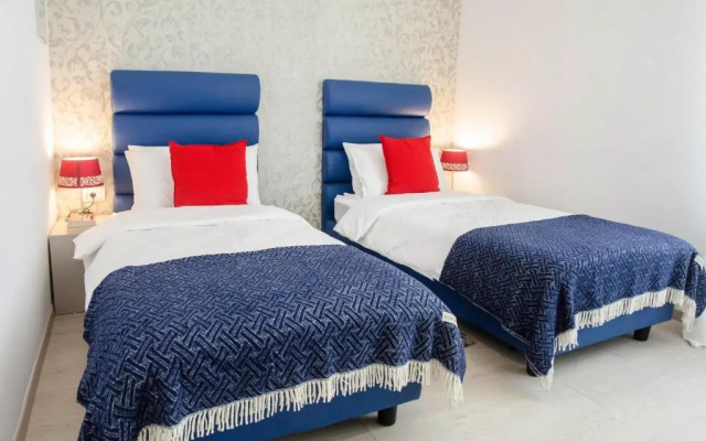 S. Martino Rooms