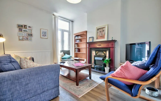 Upperton Road Guest Lodge