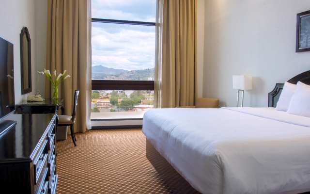 Clarion Hotel Real Tegucigalpa