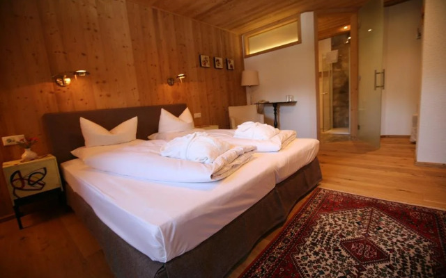 Bio-Hotel Saladina