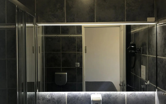 Hotel Le Lys d'Or