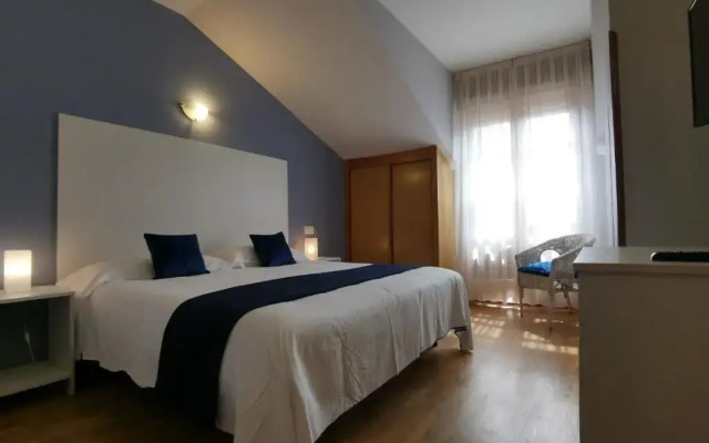 Hotel El Trasgu