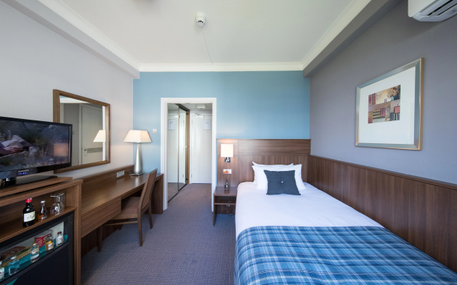 Bilderberg Parkhotel Rotterdam