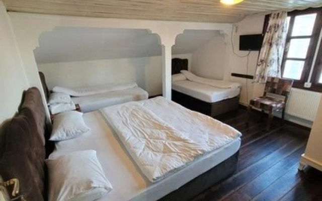 Ata Konağı Ottoman Mansion Otel