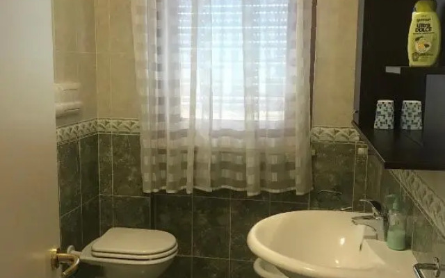 Appartamento condominio Le Acquemarine