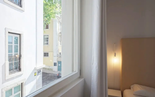 City Stays Sé Apartments