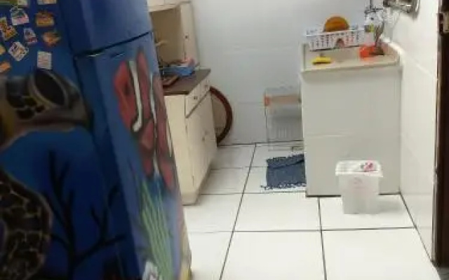 Hostel Vô Vicente