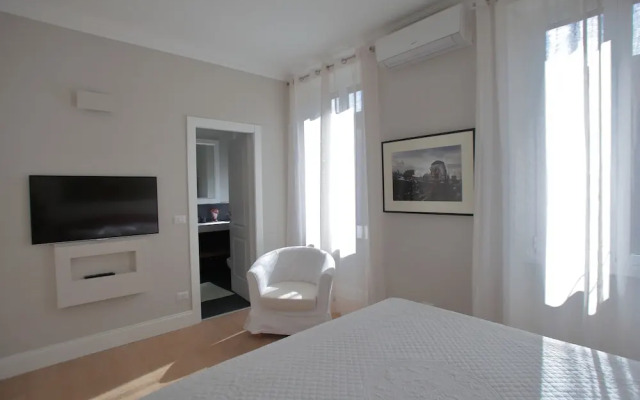 Clodio Guesthouse