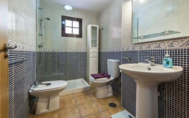 Apartment Cotillo Country 20D