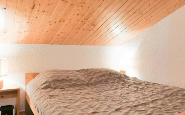 Appartement Méribel, 3 pièces, 7 personnes - FR-1-182-95