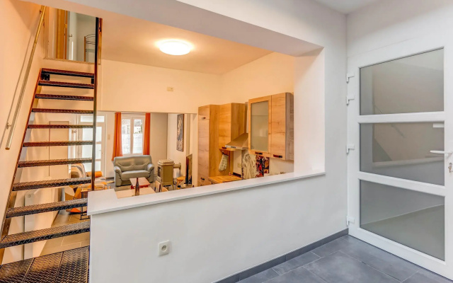 Cosy Holiday Home in Hastiere With a Terrace