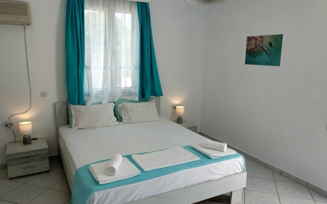 Litus Studios Syros