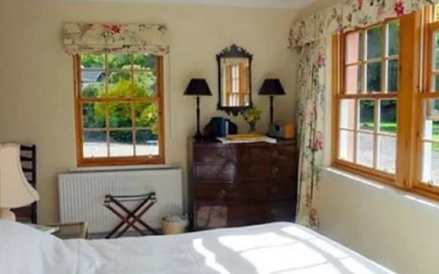 Cairnie Cottage