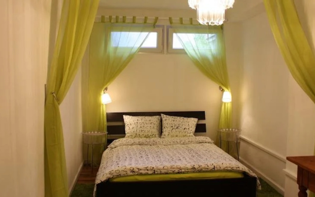 Apartment Nord