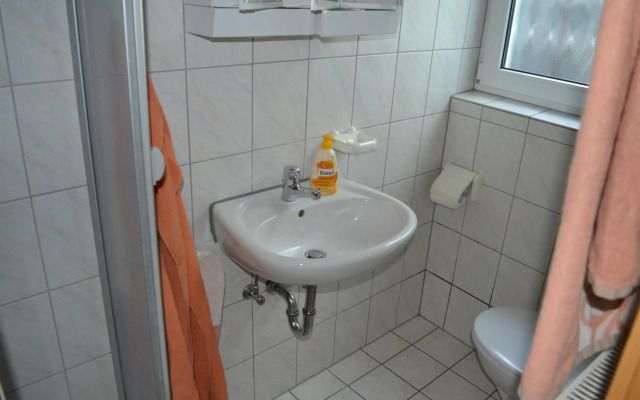 FEWO Haus Meister