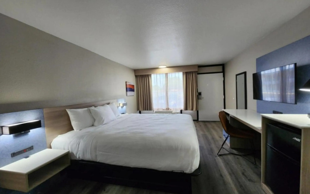 Baymont by Wyndham Lafayette