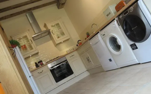 Hopeend Holidays Cottage