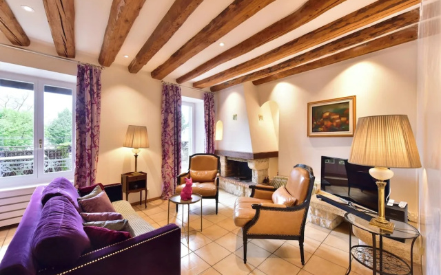 Rouvenaz Appartements