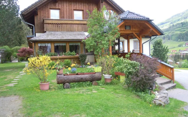 Apartment Krobath