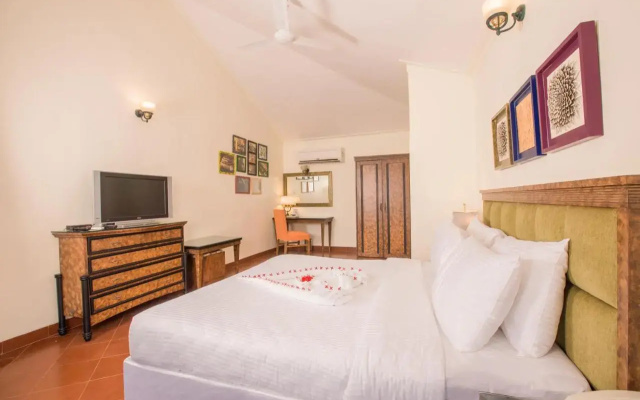 Residency Lake Resort And Spa