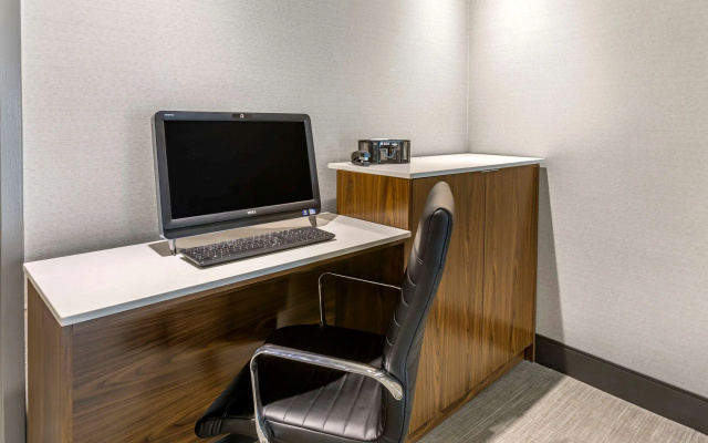 Comfort Inn Sarnia