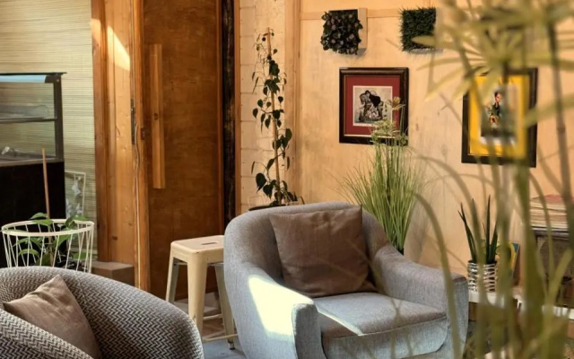 Boutique Guest House Yes For You