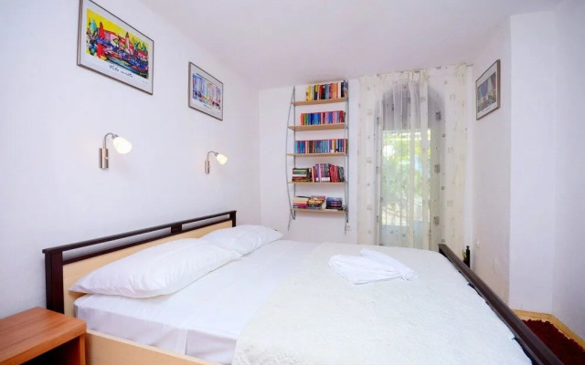 House Milovan