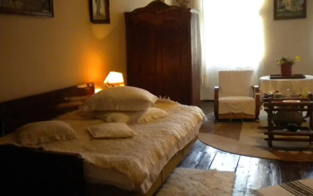 Casa Bunicii