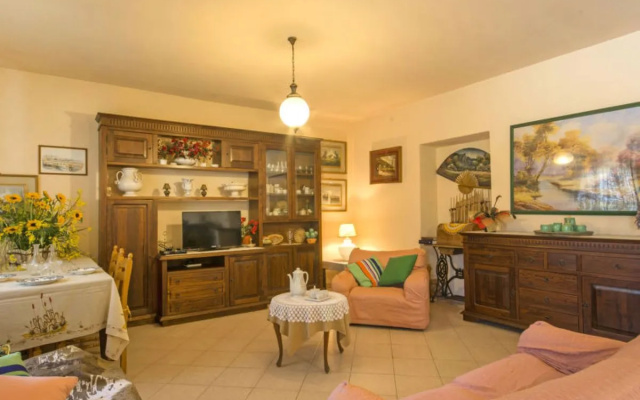 Il Frantoio 25098