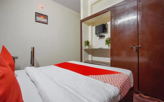 Hotel Shiv Shakti by OYO Rooms