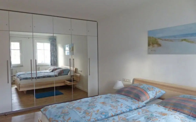 Holiday Apartment "baltic Sea Suite"