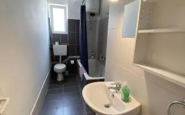 magicstay - flat 25m² 1 bedroom 1 bathroom - athens