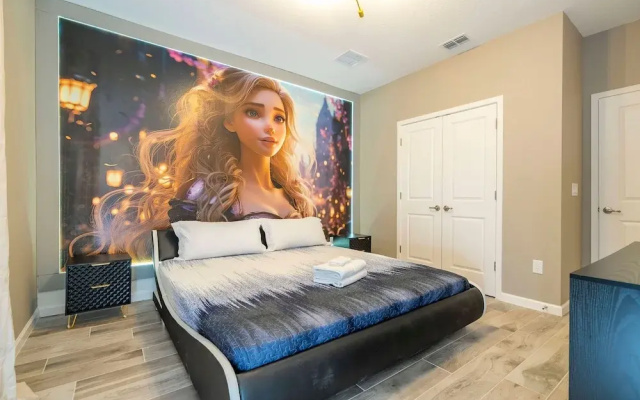 Stunning Masterpiece 15 Ensuites