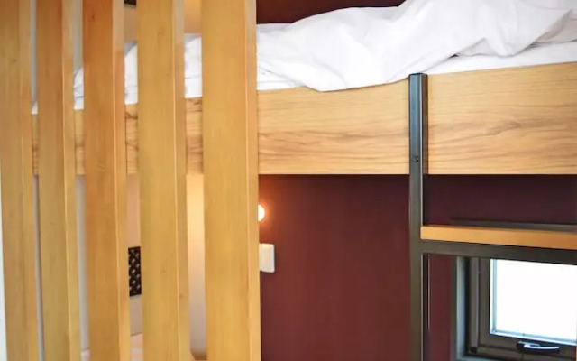 THE GLAMPING Hakonejukkokutouge