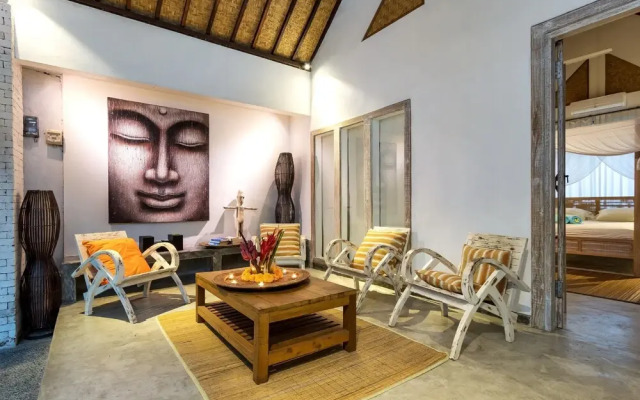 Villa Lanka