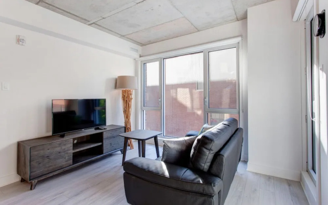 BNC Apartments