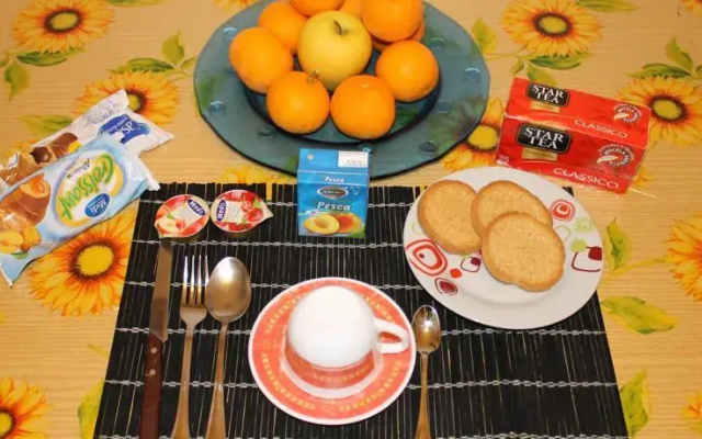 Bed And Breakfast Del Centro