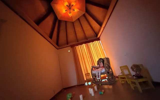 Cabañas Los Olmos
