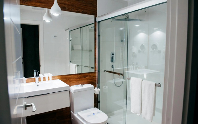 Hotel Art Santander