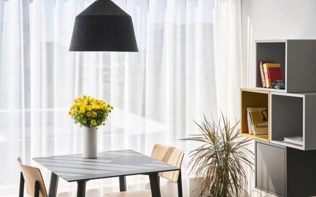 LURICH Residences